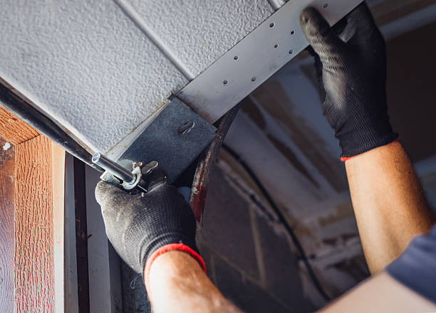 Reliable Garage Door Installation contractor in George Mason, VA by Garage Doors Repair Pro